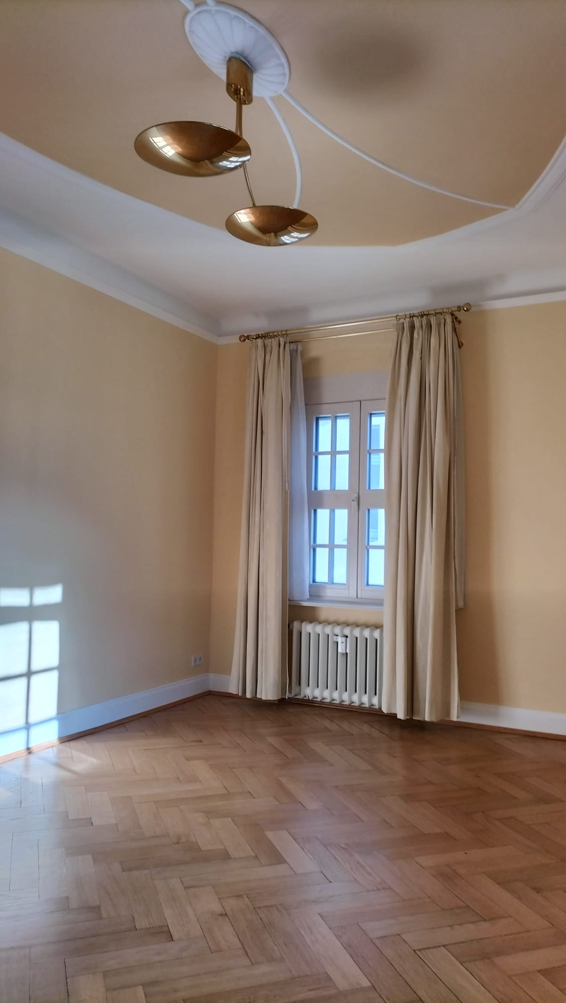 Spacious Apartment in Grunewald - 5