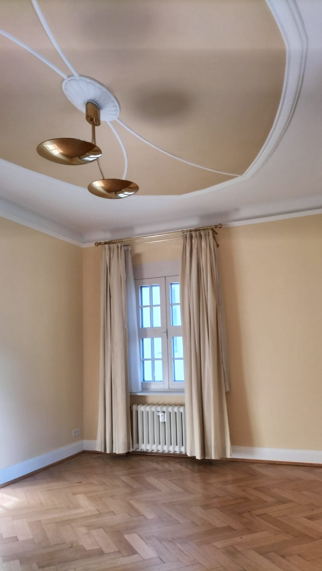 Spacious Apartment in Grunewald - 6