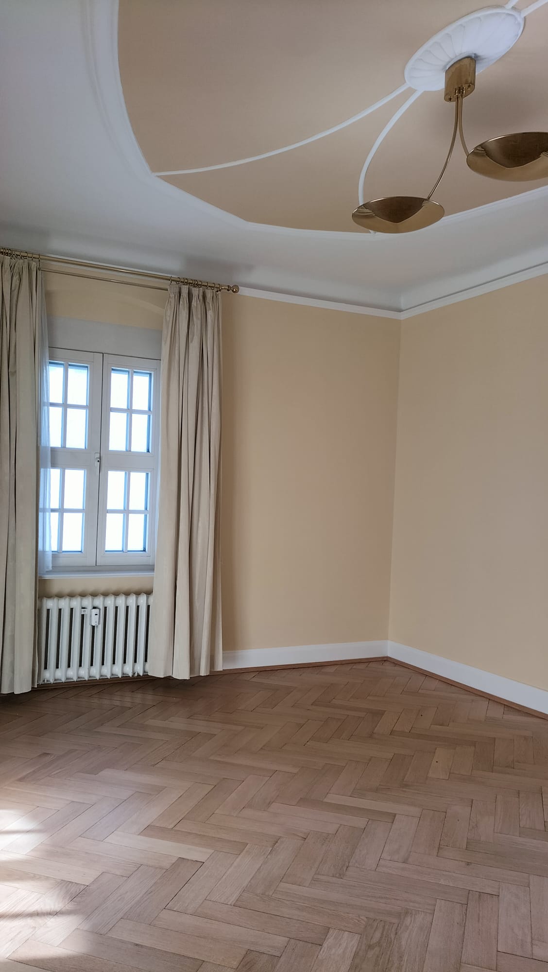 Spacious Apartment in Grunewald - 7