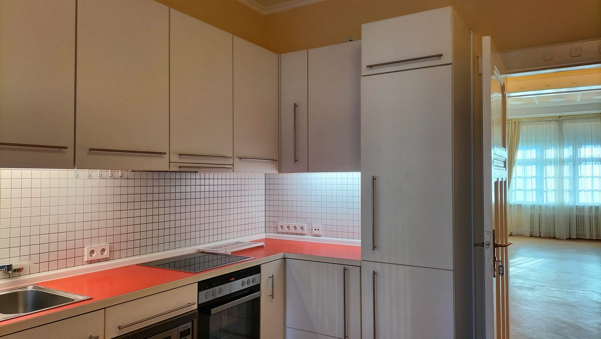 Spacious Apartment in Grunewald - 8