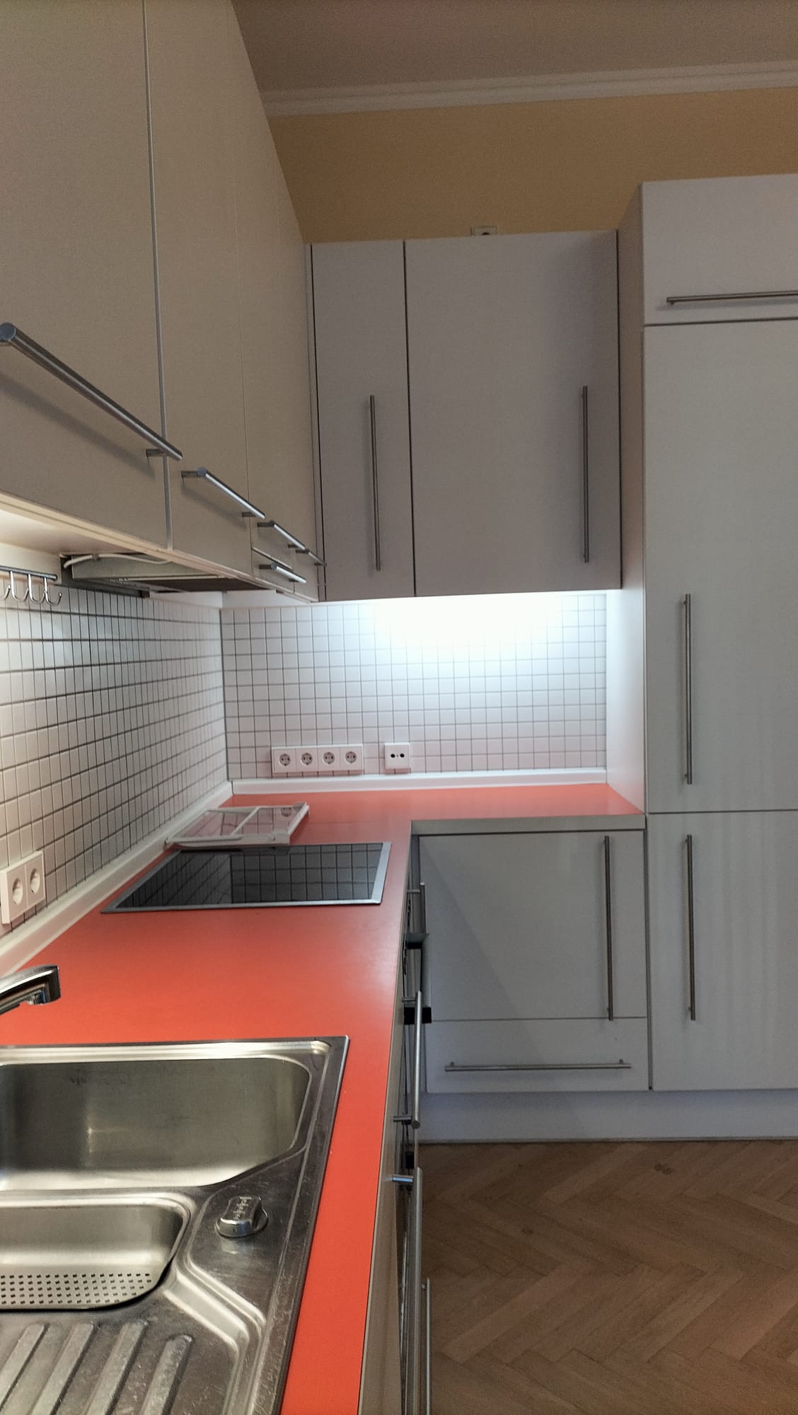 Spacious Apartment in Grunewald - 9