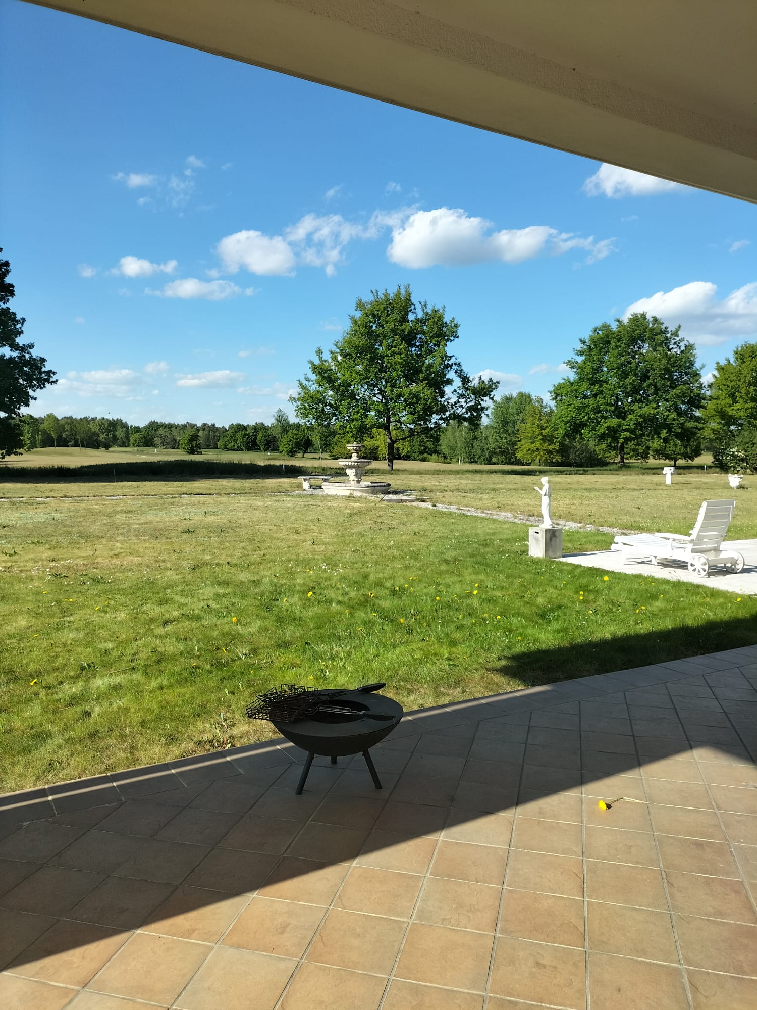 Michendorf Luxury Villa for Rent - 10