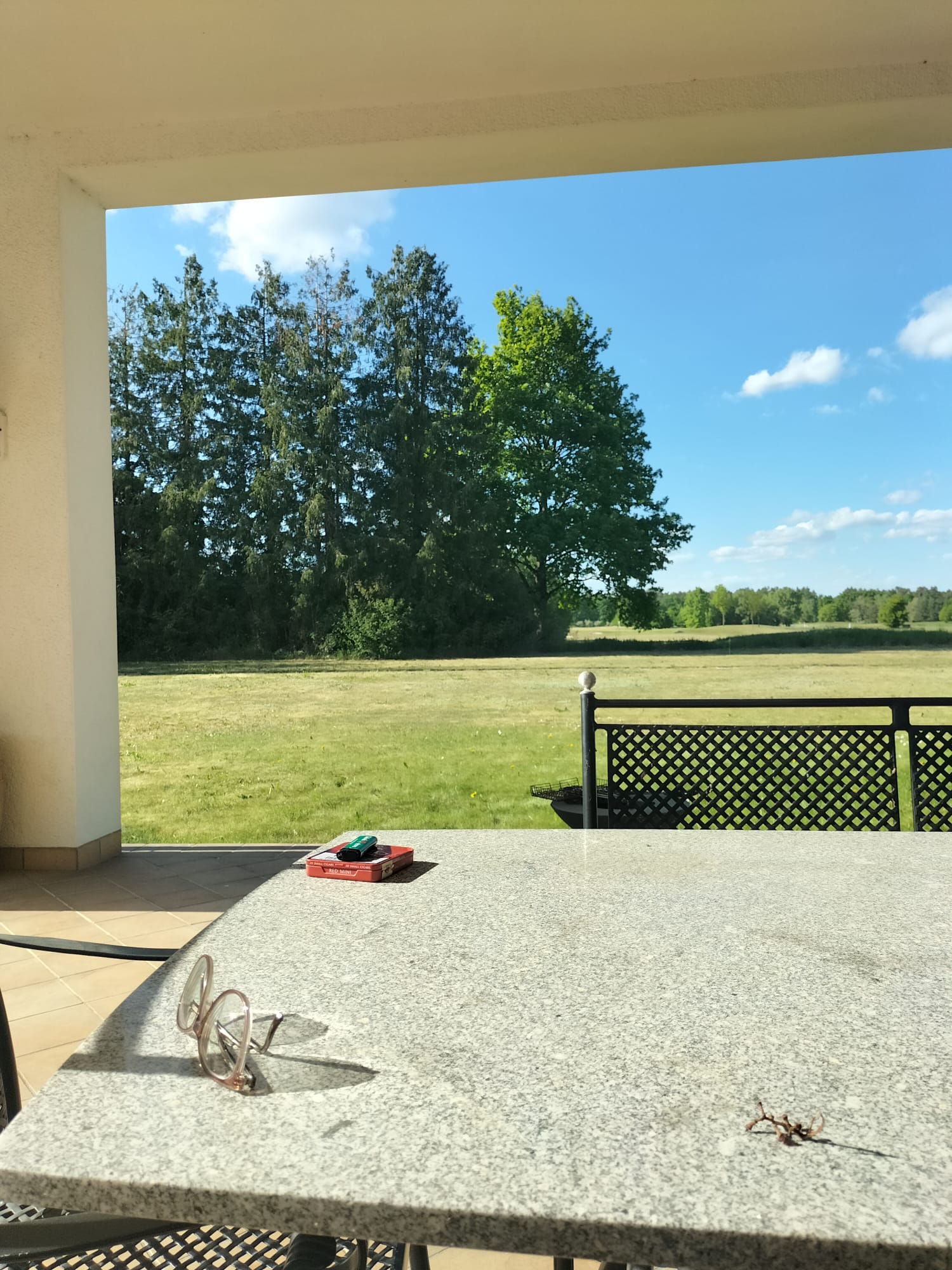 Michendorf Luxury Villa for Rent - 11