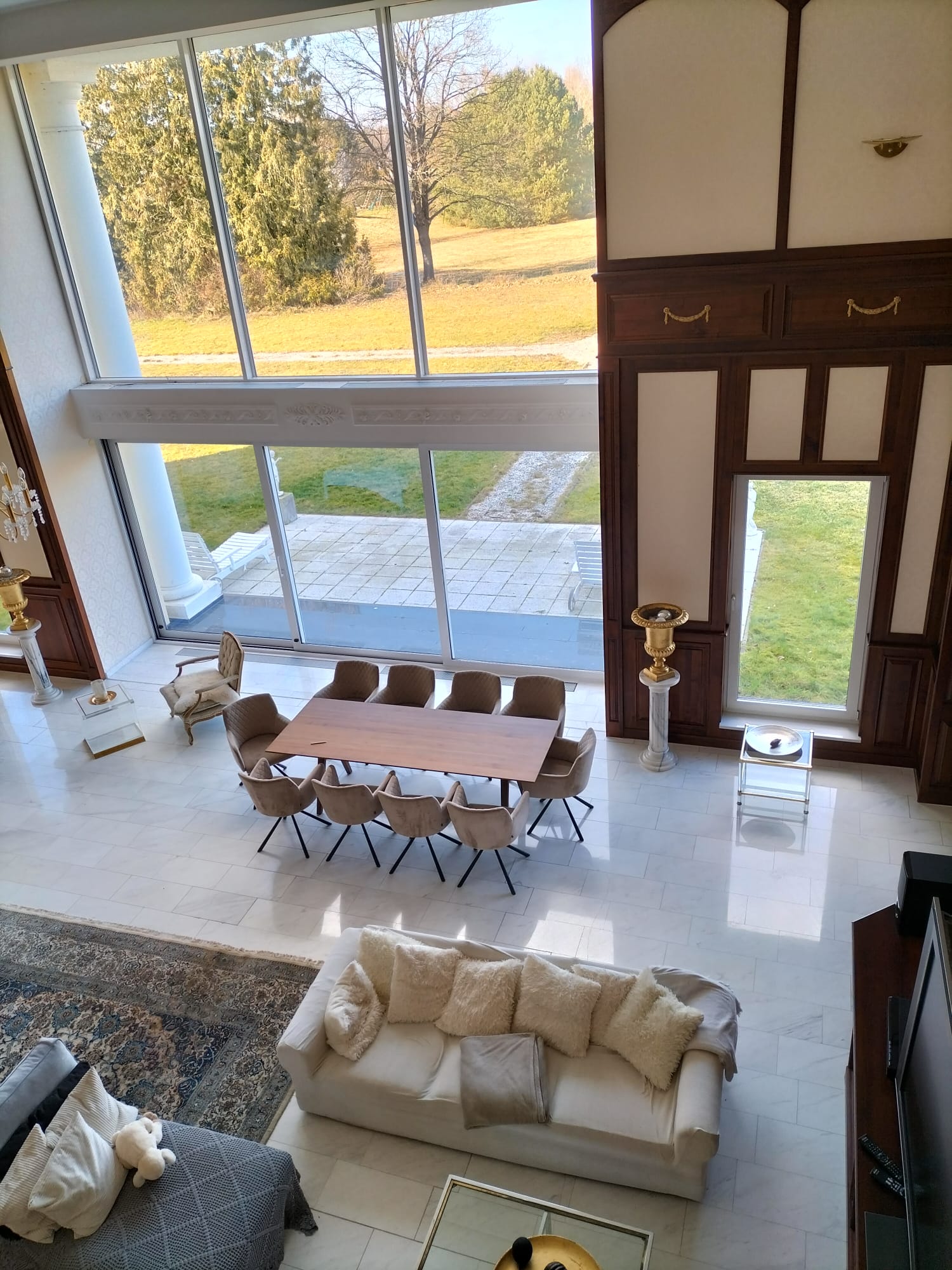 Michendorf Luxury Villa for Rent - 3