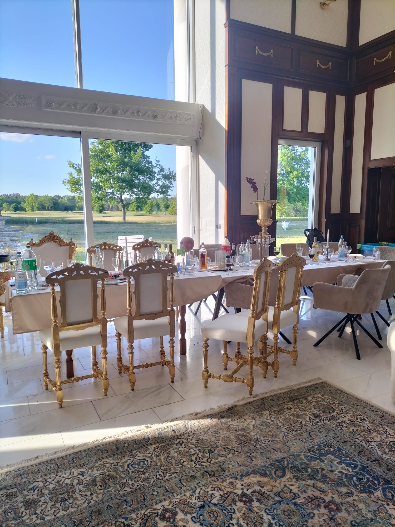 Michendorf Luxury Villa for Rent - 4