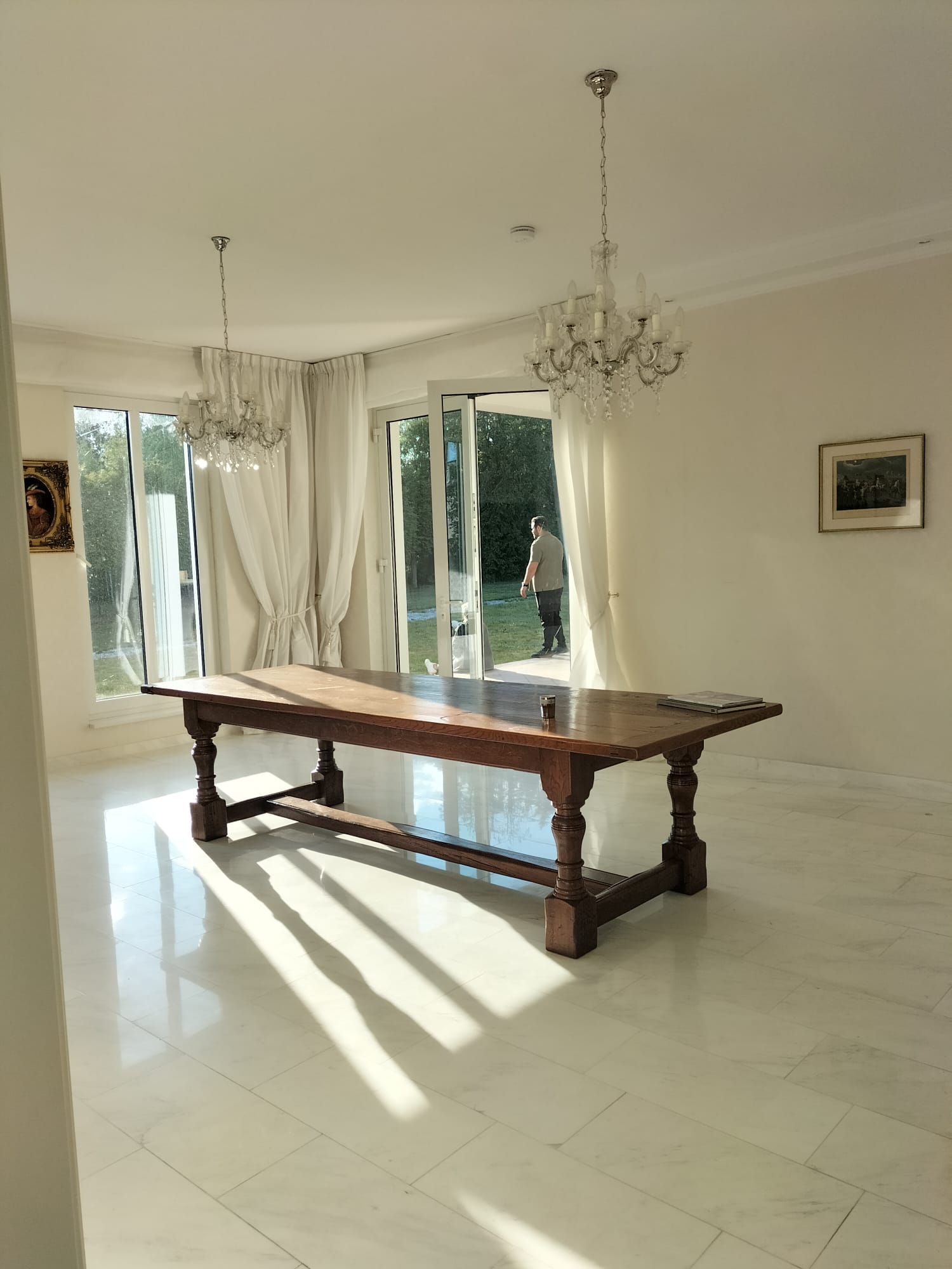 Michendorf Luxury Villa for Rent - 7