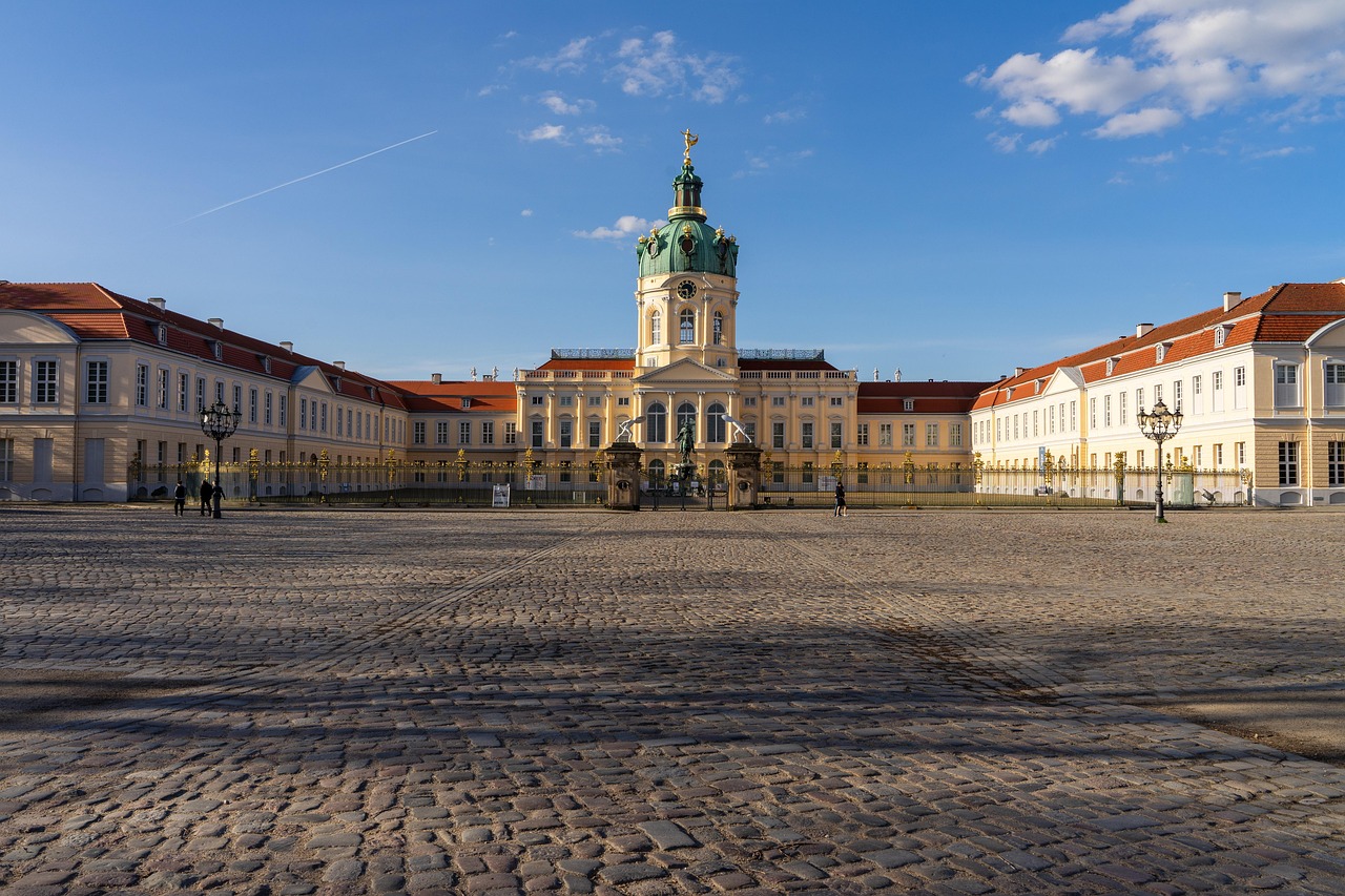 Charlottenburg