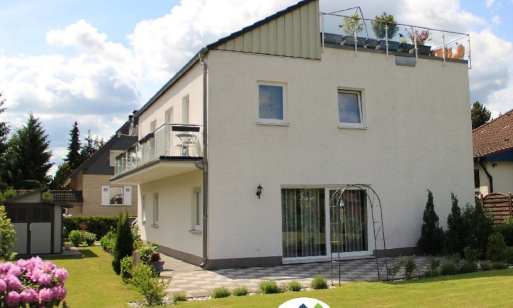 Beautiful Two-Generation House for Sale in Tegel